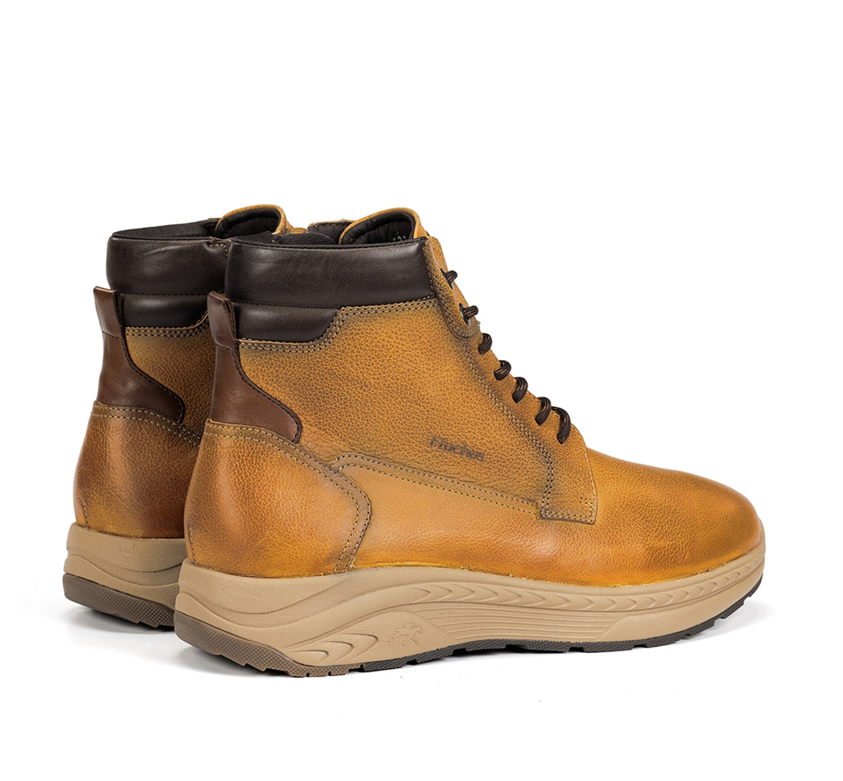 F2292 VEGABUCK TIMBER+COM.5-2