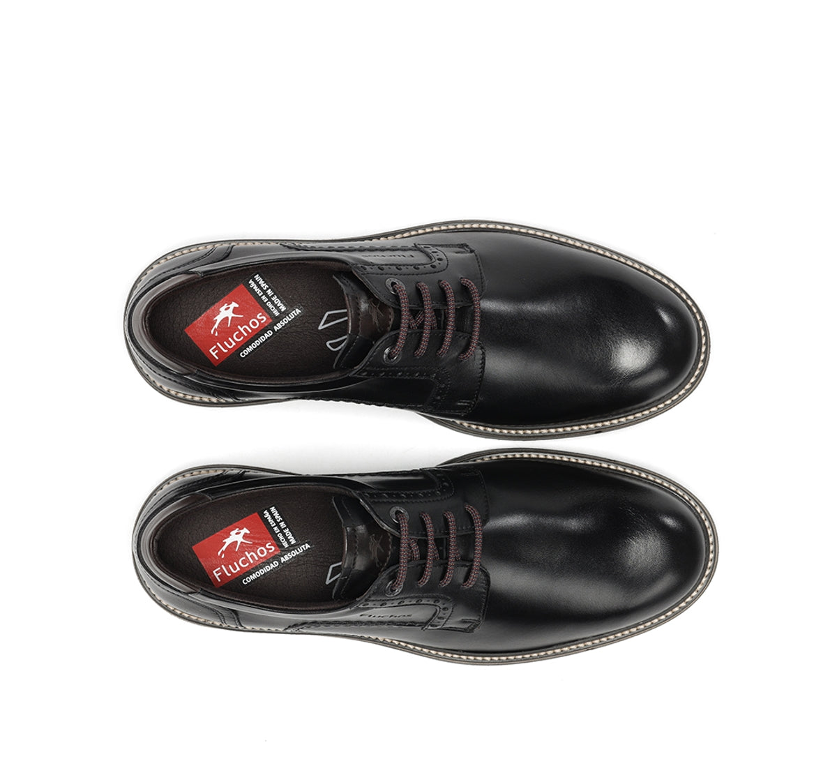 F2319 HABANA NEGRO+COM.4-4