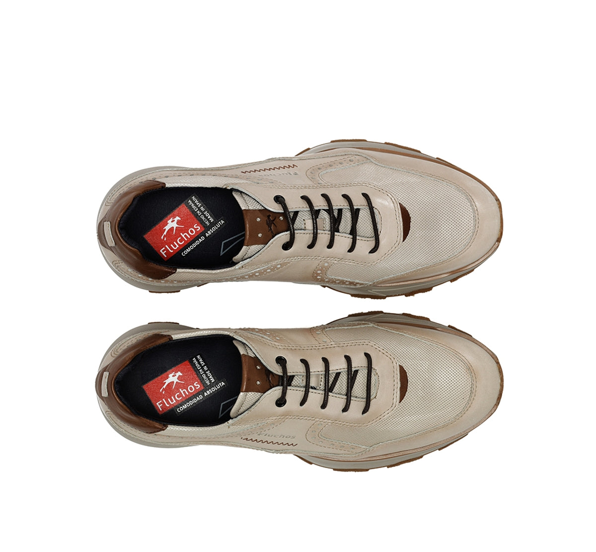 F2082 HABANA CRISTAL+COM.6-4