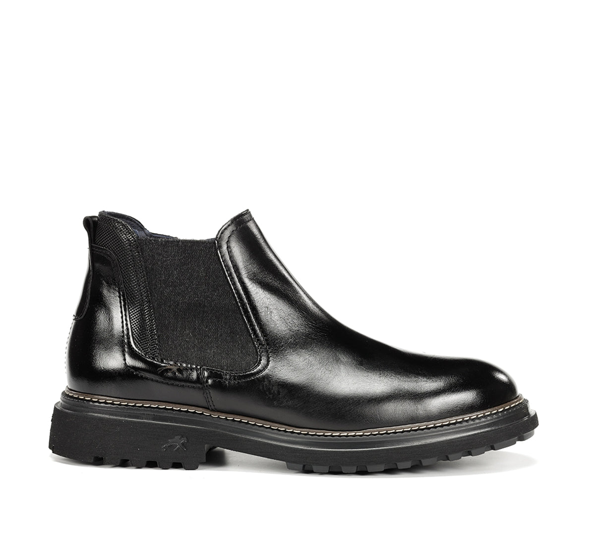 F2057 BUTTERO NEGRO+COM.3-0