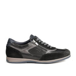 F1288 AFELPADO NEGRO+COM.6-0