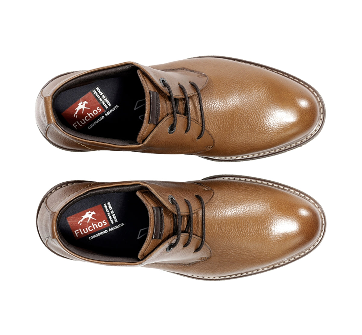 F1816 NATURINO CAMEL+COM.2-4