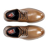 F1816 NATURINO CAMEL+COM.2-4