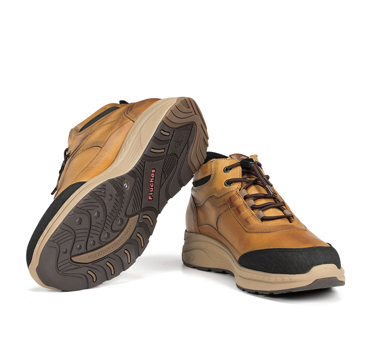 F2295 VEGABUCK HIDRO TIMBER+COM.5-3