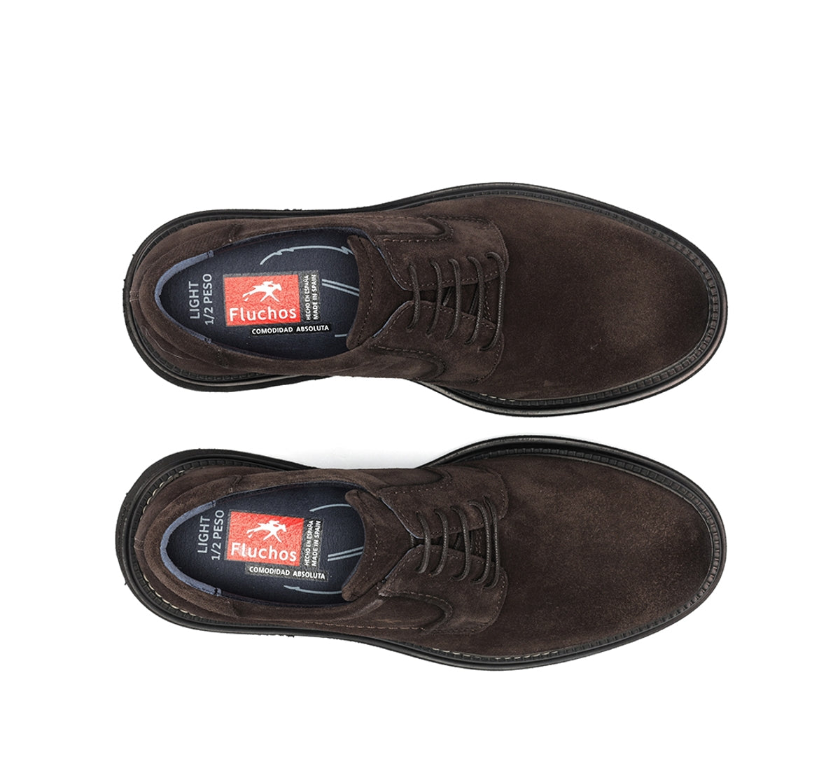 F2054 AFELPADO CAFE+COM.2-4