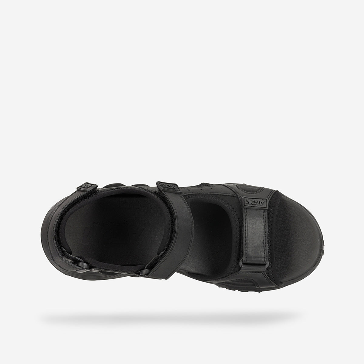 AT189 INFINITY ALL BLACK-11