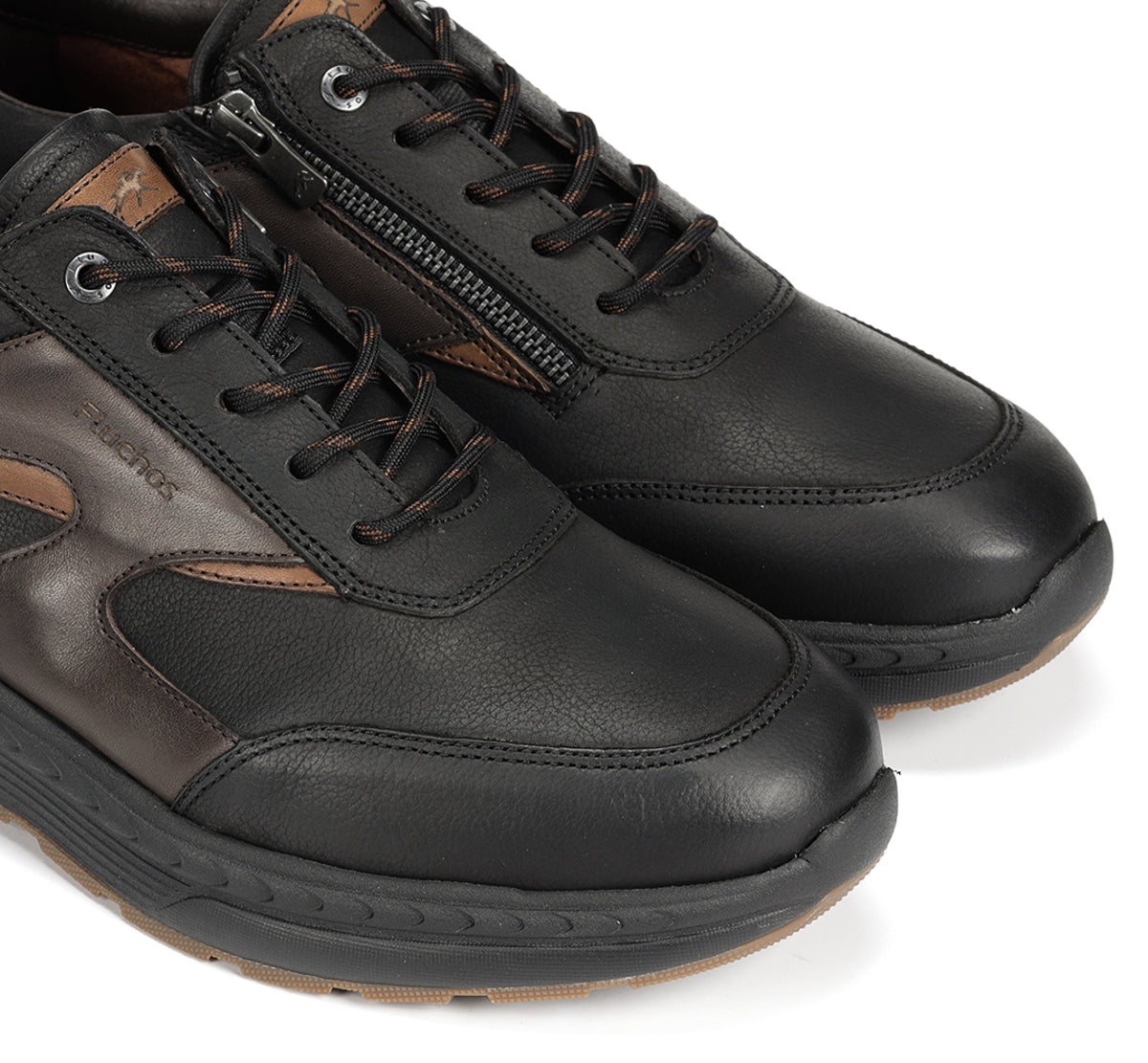 F2288 VEGABUCK NEGRO+COM.3-5