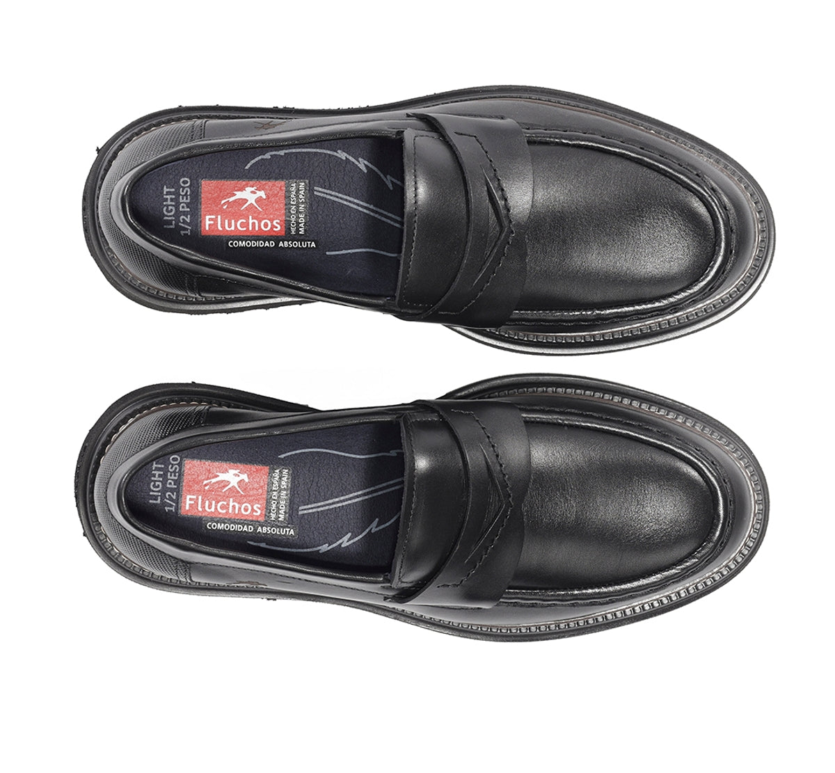 F2058 MURANO NEGRO+COM.3-4