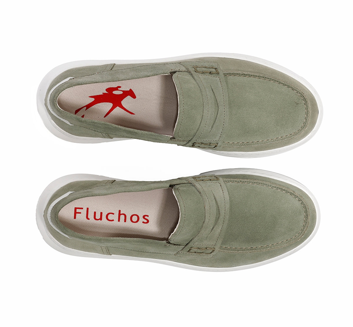 F2224 AFELPADO VERDIAL+COM.4-4