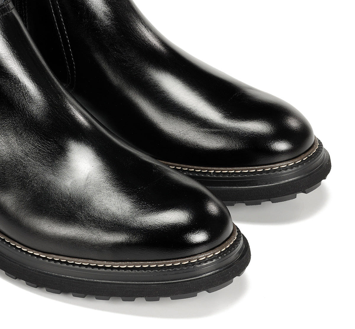 F2057 BUTTERO NEGRO+COM.3-5