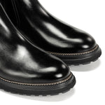 F2057 BUTTERO NEGRO+COM.3-5