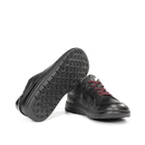 F2552 SKIMO NEGRO+COM.3-5