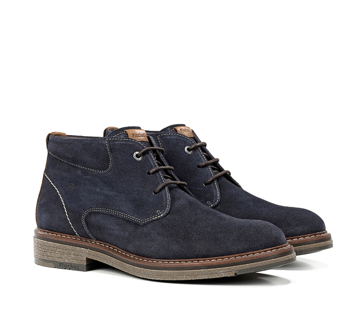 F1816 AFELPADO MARINO+COM.3-8