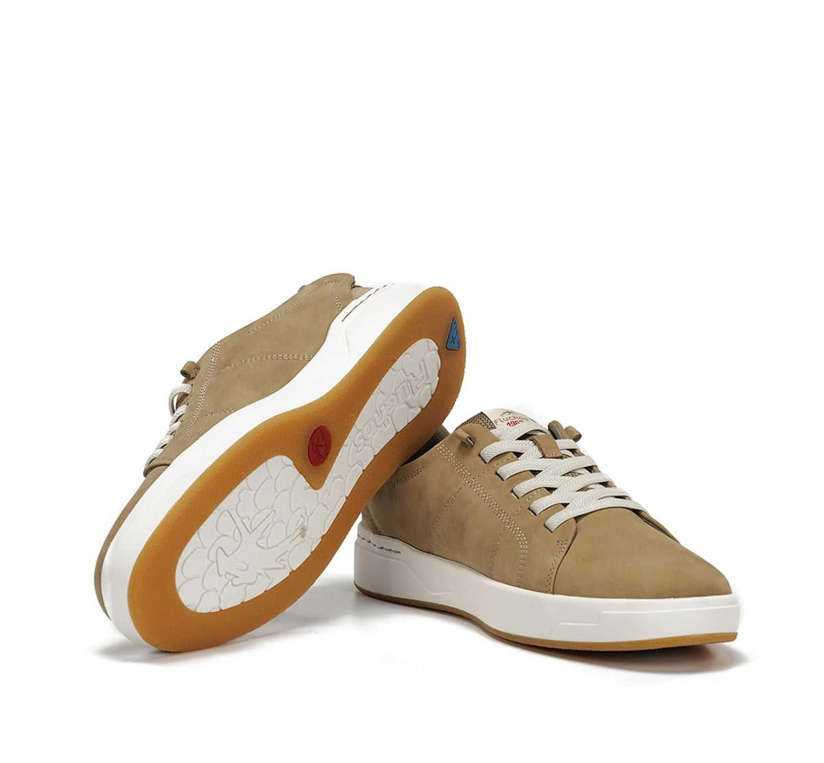 F2378 NOBUCK CAMEL+COM.1-3