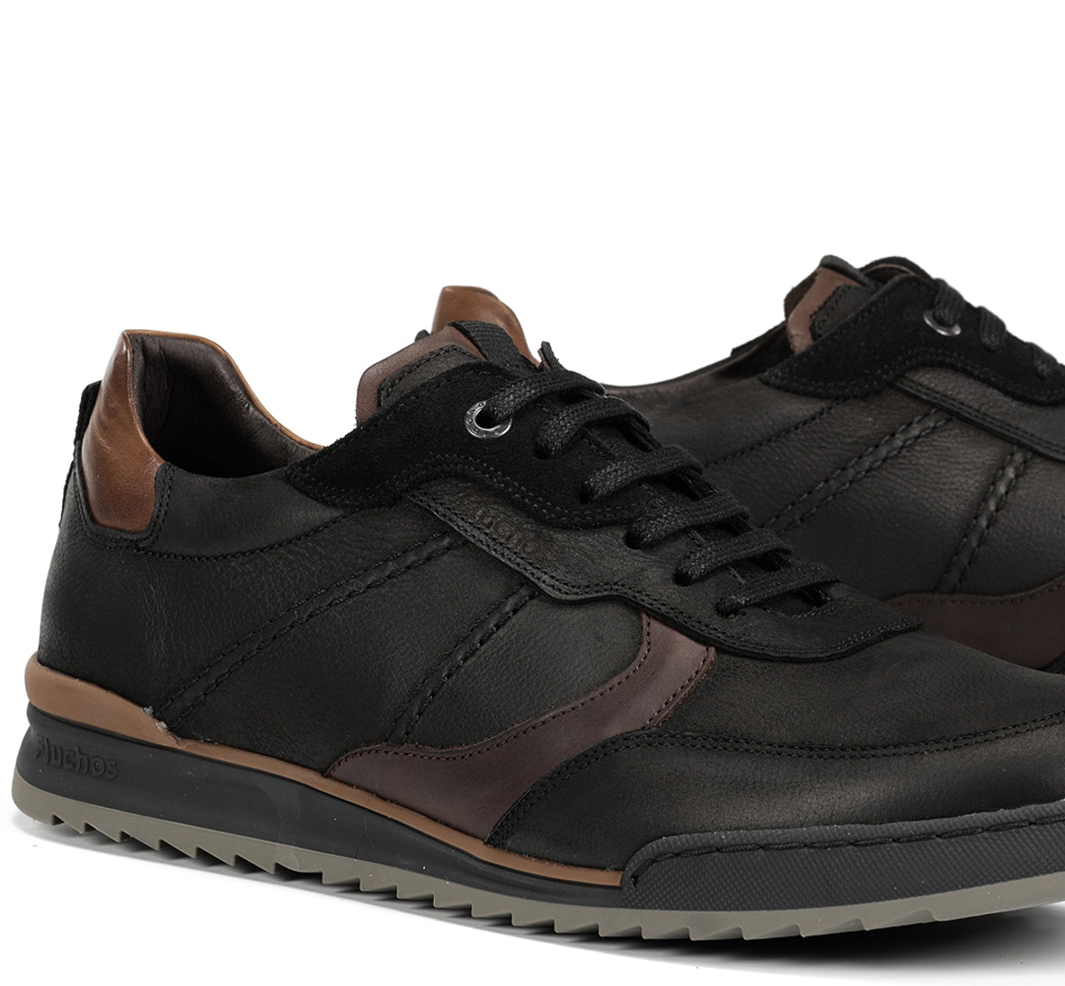 F2272 DESERT NEGRO+COM.4-6