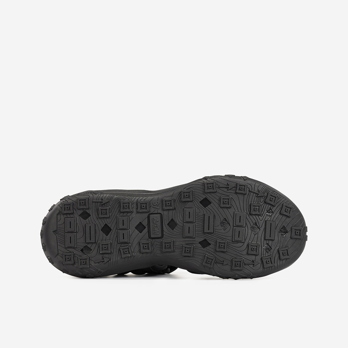 AT189 INFINITY ALL BLACK-2
