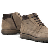 F2325 AFELPADO MARMOTA+COM.2-6