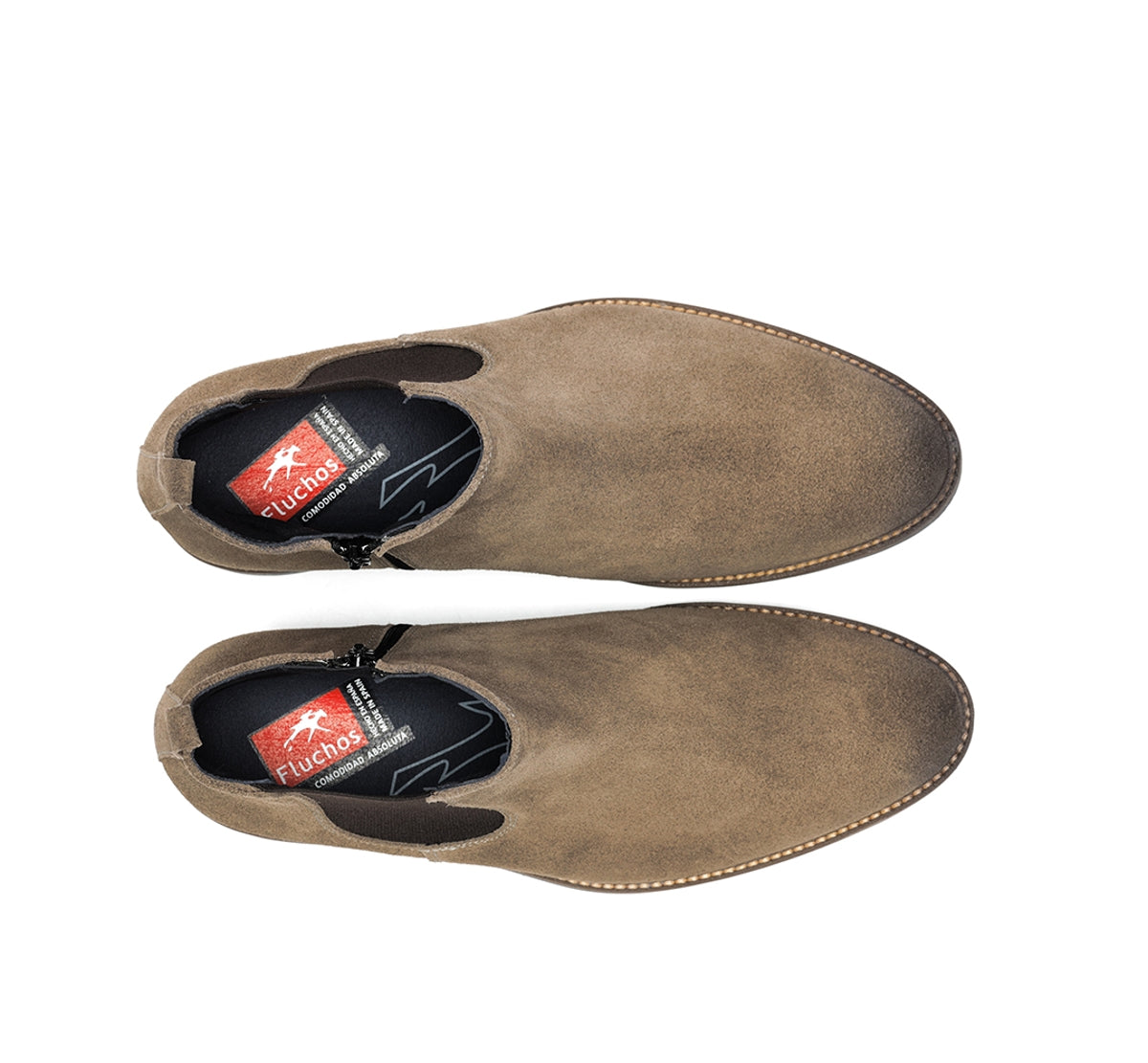 F1690 AFELPADO MARMOTA+COM.4-4