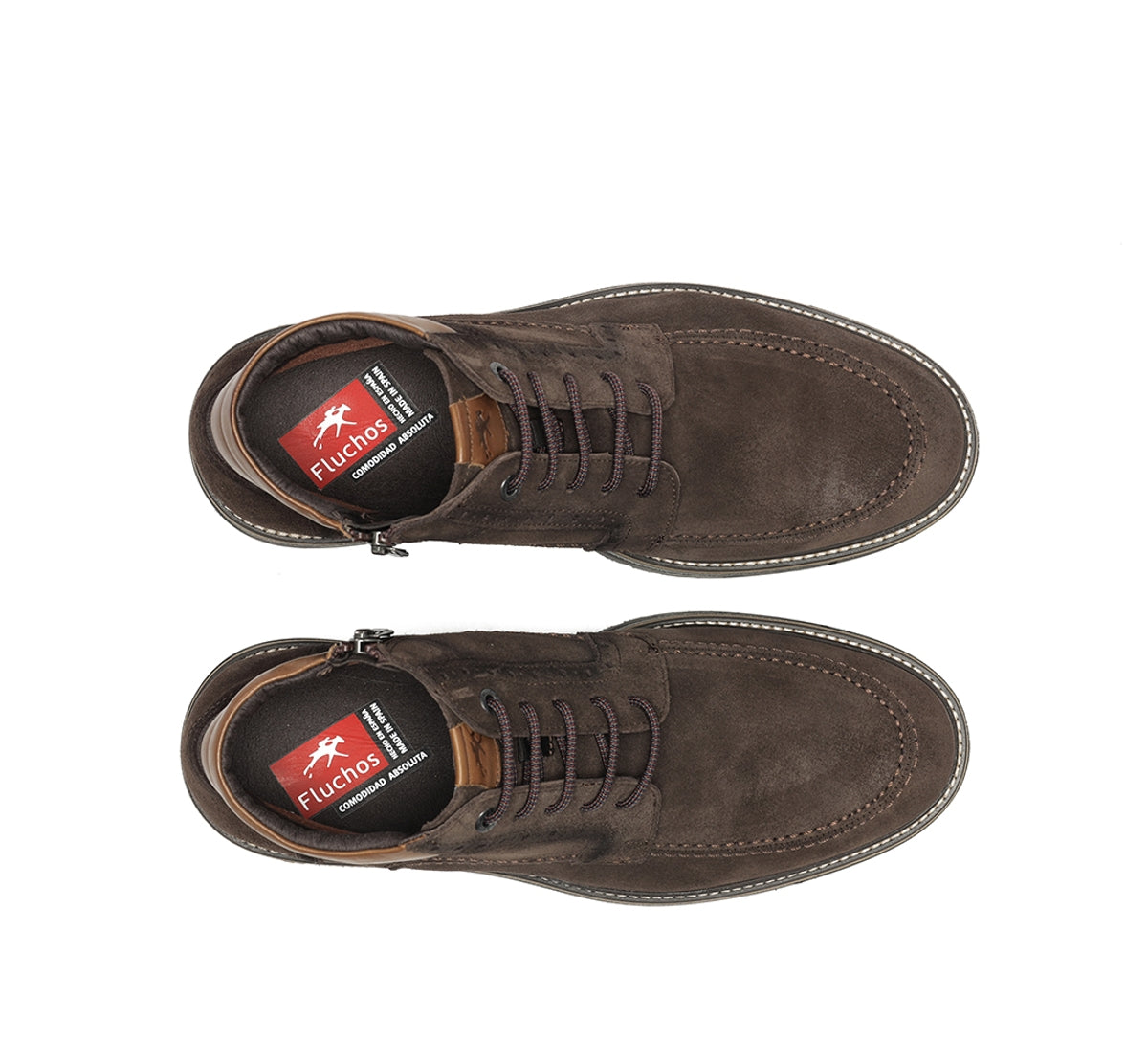 F2325 AFELPADO CAFE+COM.1-4