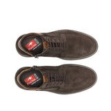 F2325 AFELPADO CAFE+COM.1-4