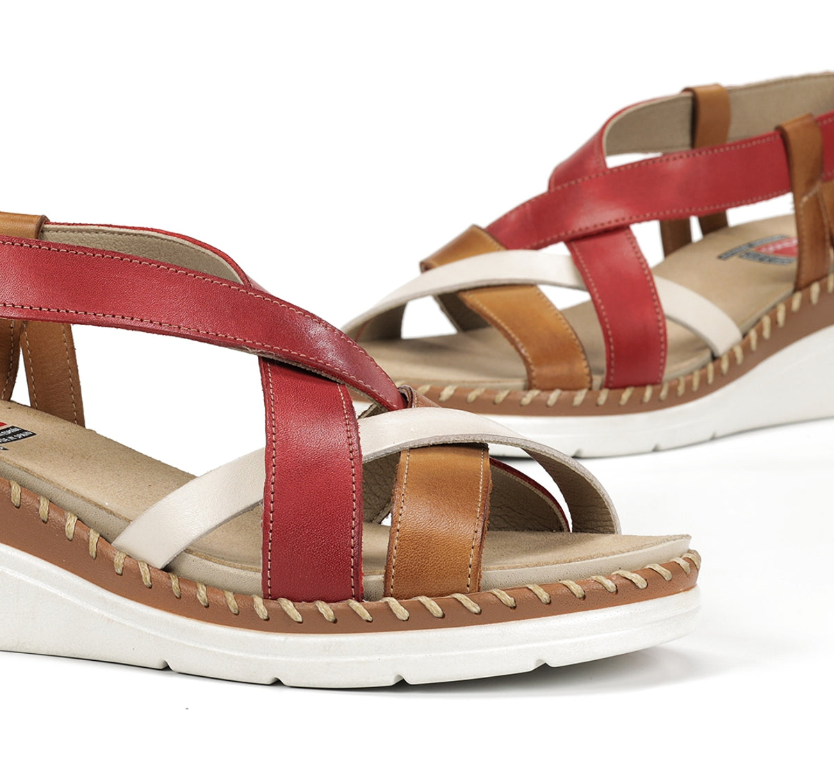 F2135 HABANA CEREZA+COM.1-6