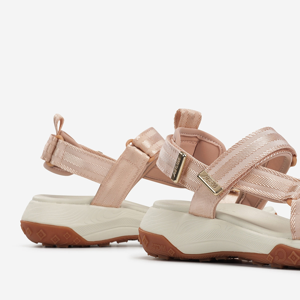 AT187 INFINITY LIGHT ROSE-7