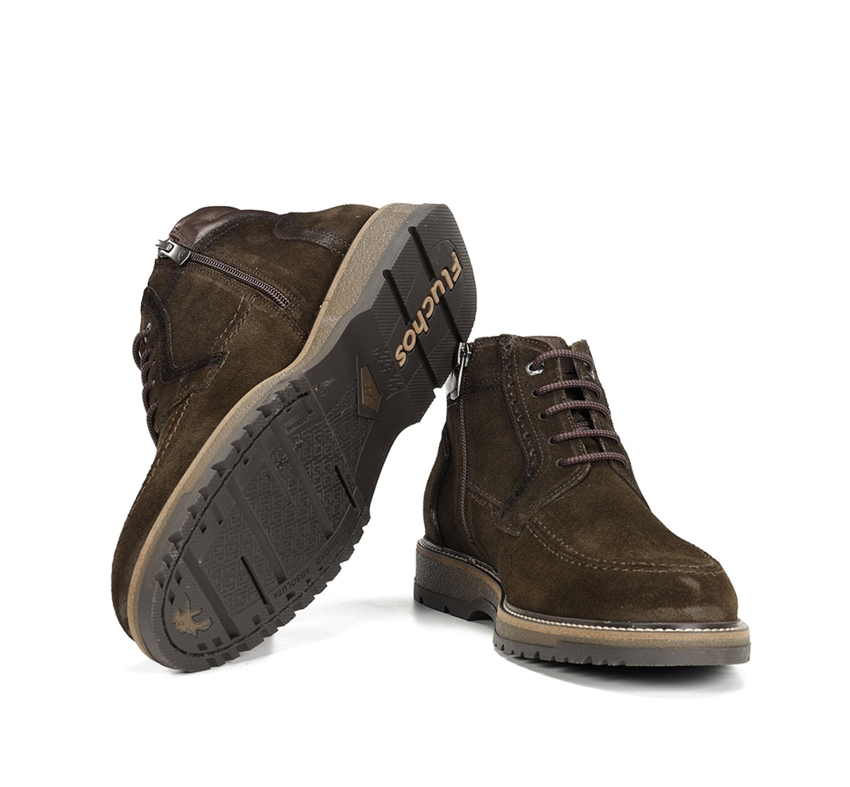 F2325 AFELPADO MILITAR+COM.3-3