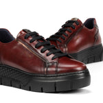 F2305 TOSCANA BURDEOS+COM.1-6