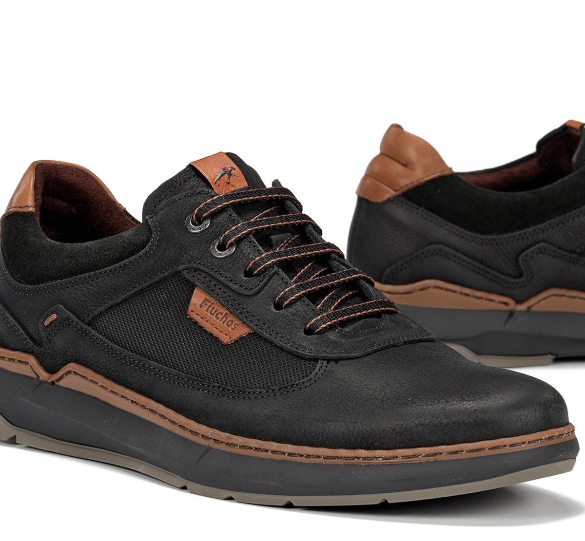 F2277 VEGABUCK NEGRO+COM.5-6