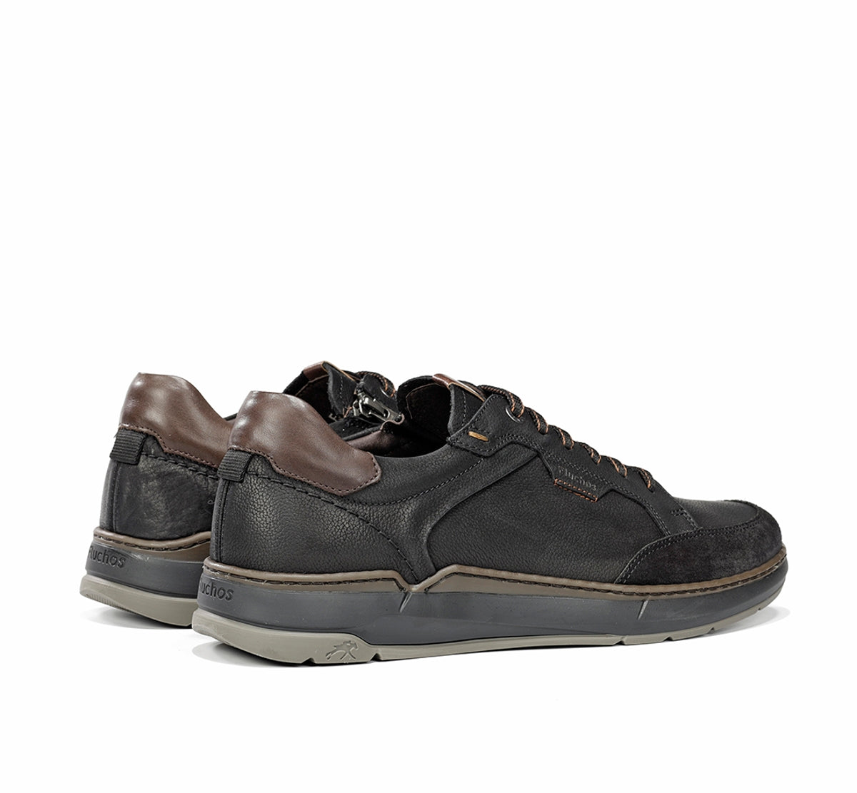 F2510 VEGABUCK NEGRO+COM.5-2