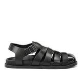 F2450 MALLORCA NEGRO-0