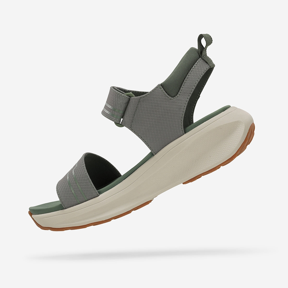 AT206 Fusion V3 Fresh KHAKI-9