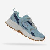 AT186 TERRA FREE RIDE NOBUCK BLUE-7