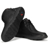 F1881 DESERT NEGRO+COM.3-3