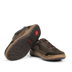 F2254 GUINEA BORA KAKI+COM.3-5