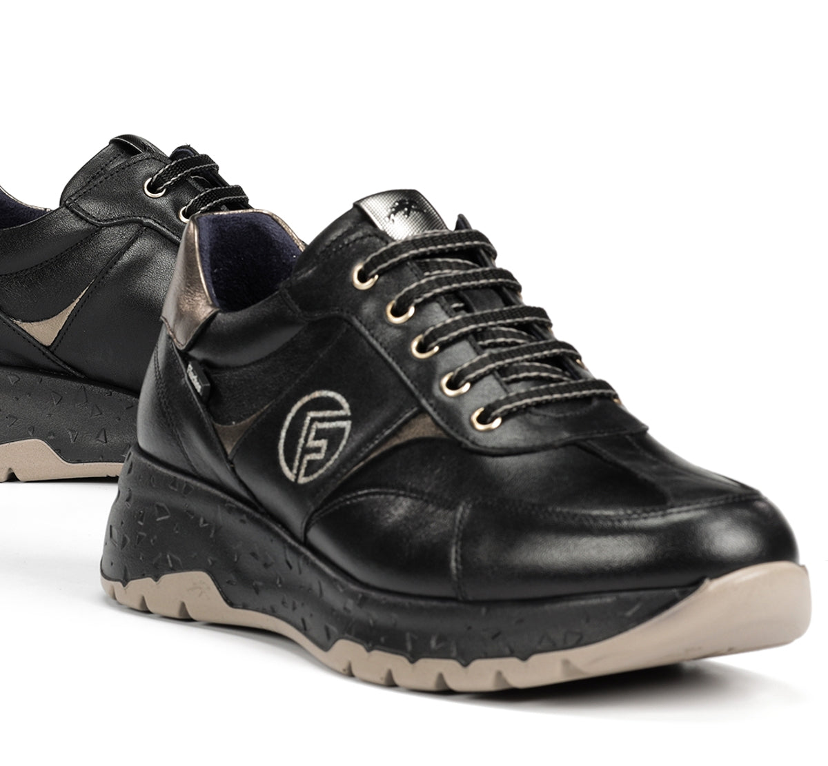 F2309 SUGAR NEGRO+COM.2-6