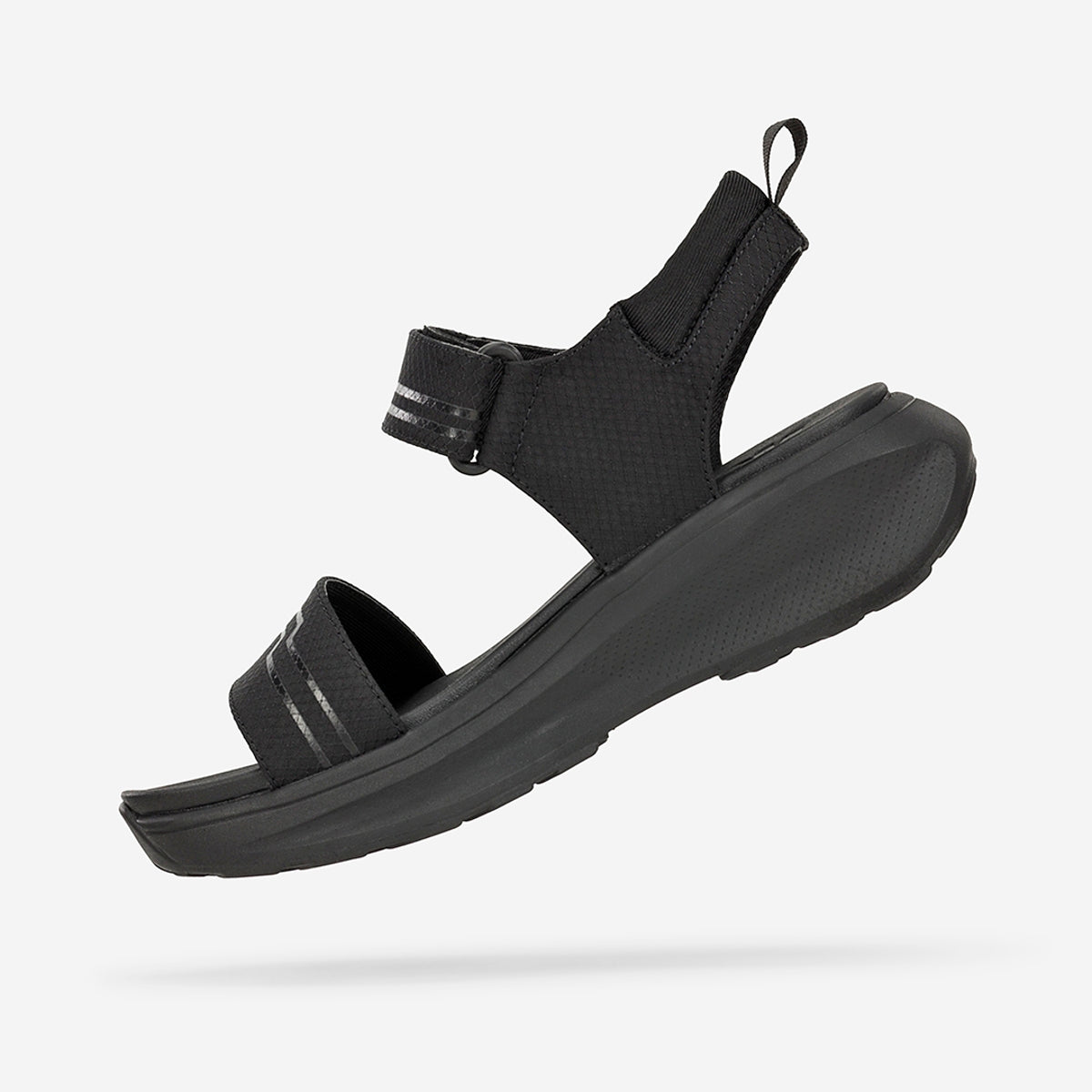 AT206 Fusion V3 Fresh ALL BLACK-9