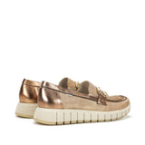 D9636-BOLA BOATER+LAMINADO NUDE + COBRE-2