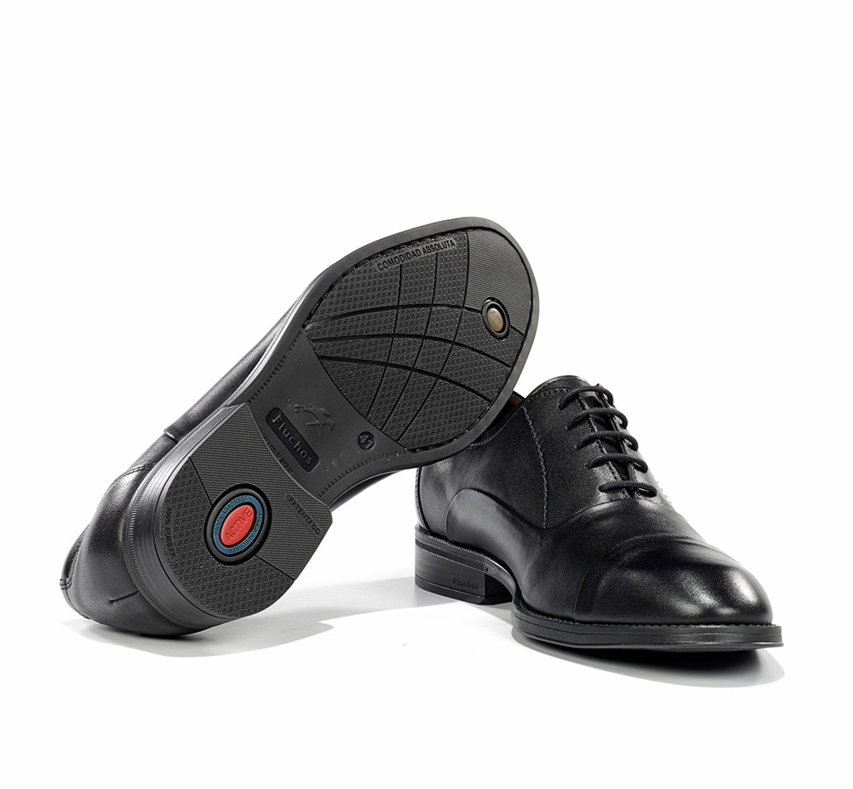 F2487 HABANA NEGRO+COM.2-5