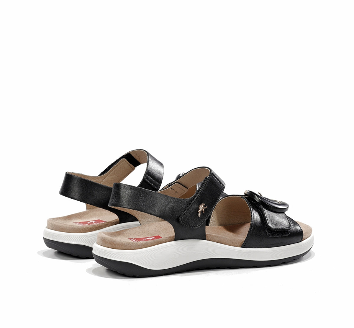 F2521 TIBET NEGRO-2
