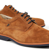 F1744 AFELPADO ANTILOPE+COM.1-5