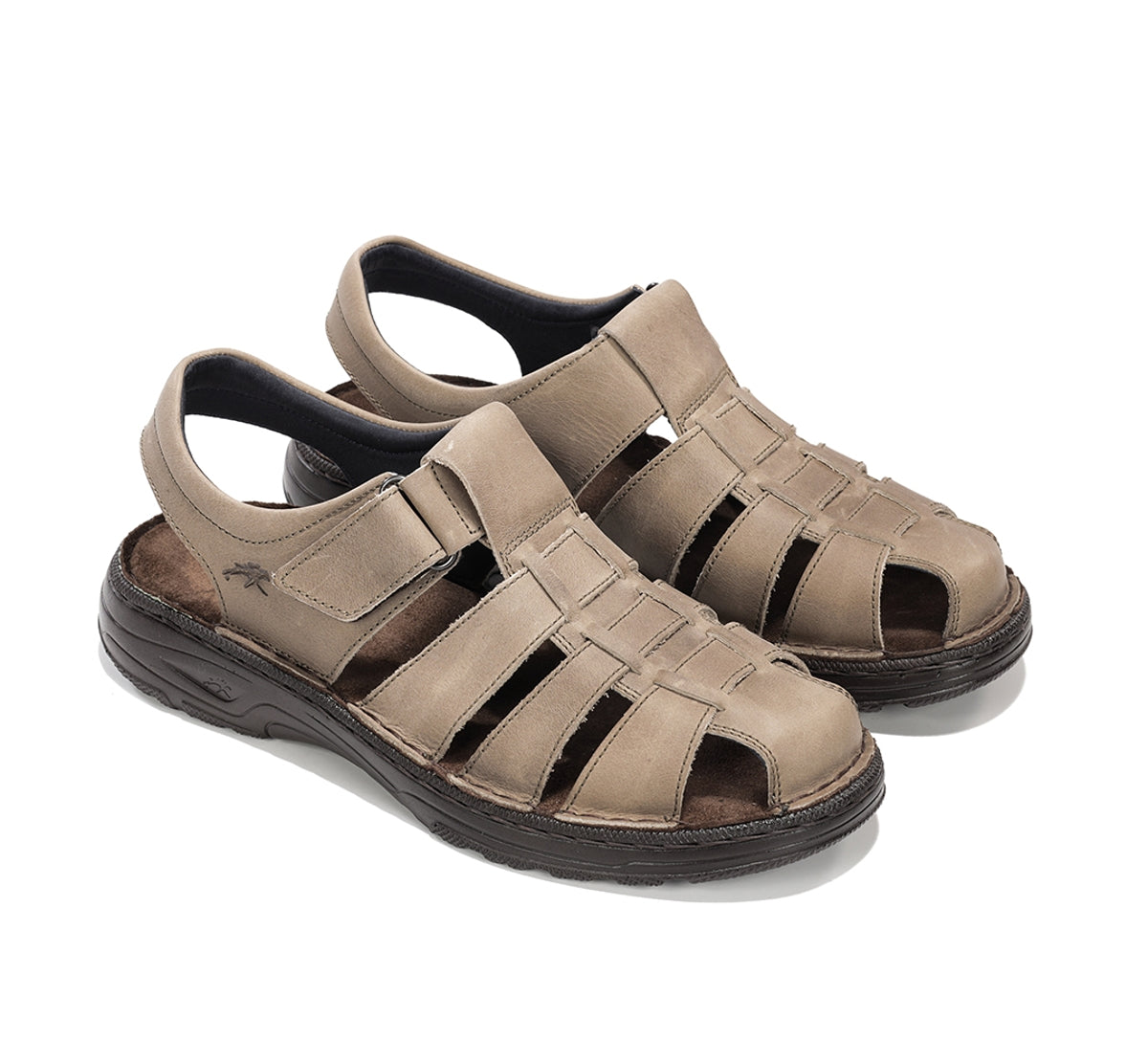 F2198 GAUCHO TAUPE-3