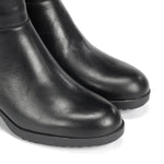 F2240 SUGAR NOBUCK NEGRO NEGRO-5