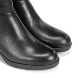 F2240 SUGAR NOBUCK NEGRO NEGRO-5