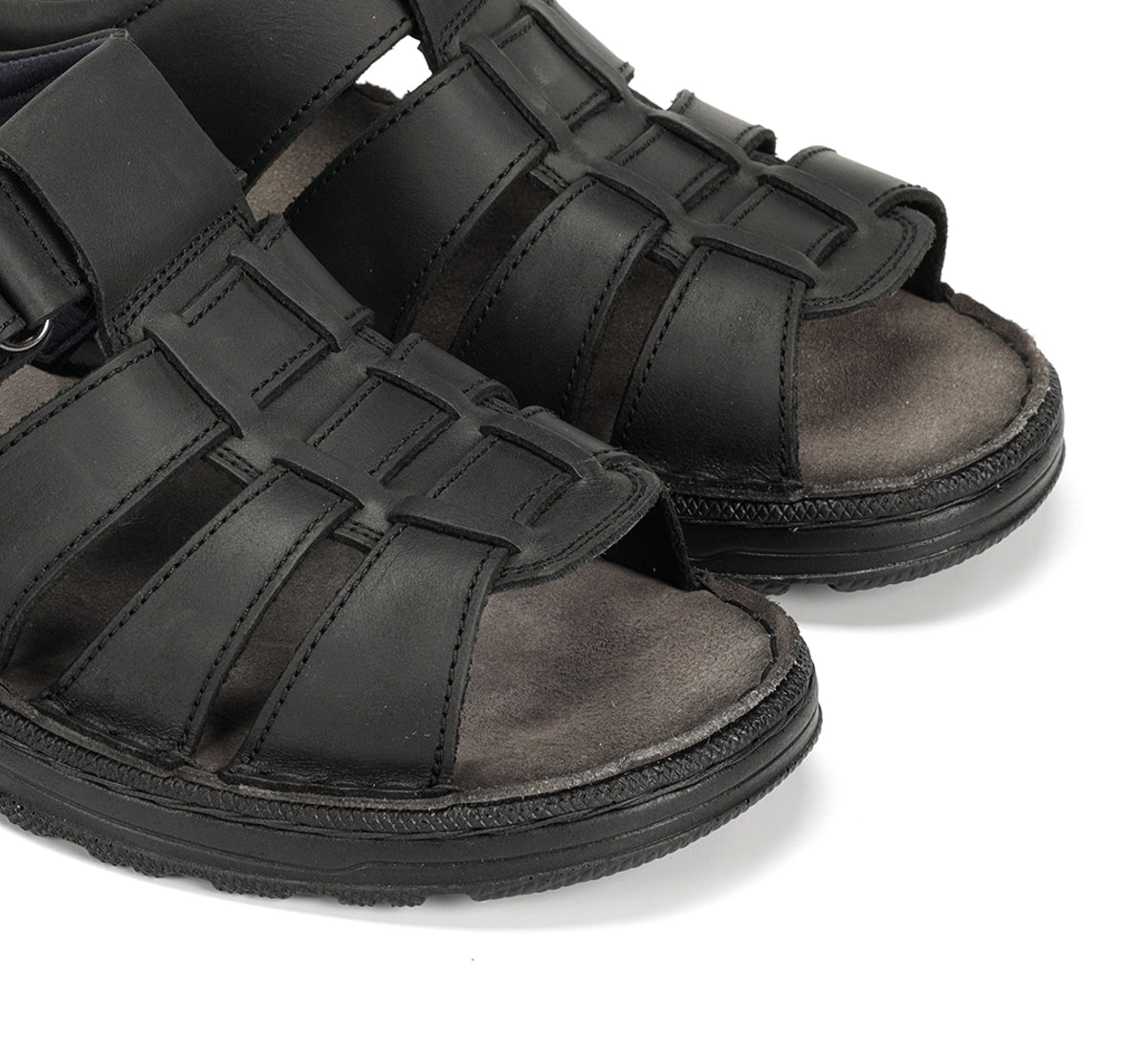 F2200 GAUCHO NEGRO-5