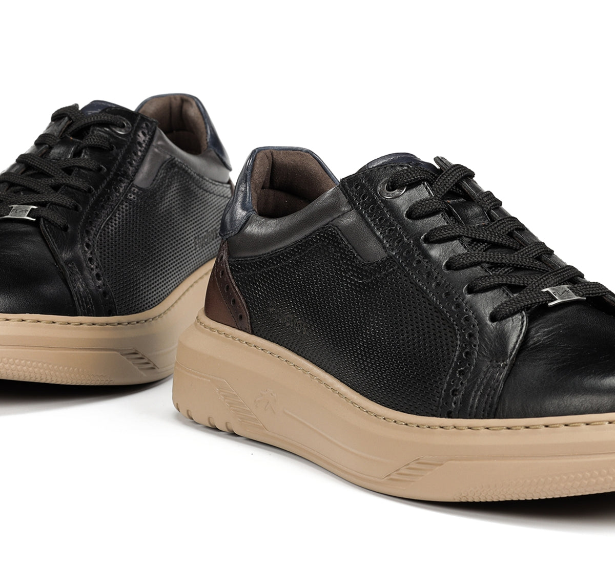 F2044 YORK NEGRO+COM.4-6