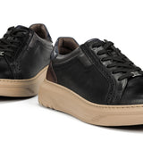 F2044 YORK NEGRO+COM.4-6