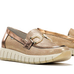 D9636-BOLA BOATER+LAMINADO NUDE + COBRE-6