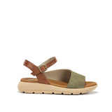 D9464-CATI CALF+TIBET KAKI + CUERO-0