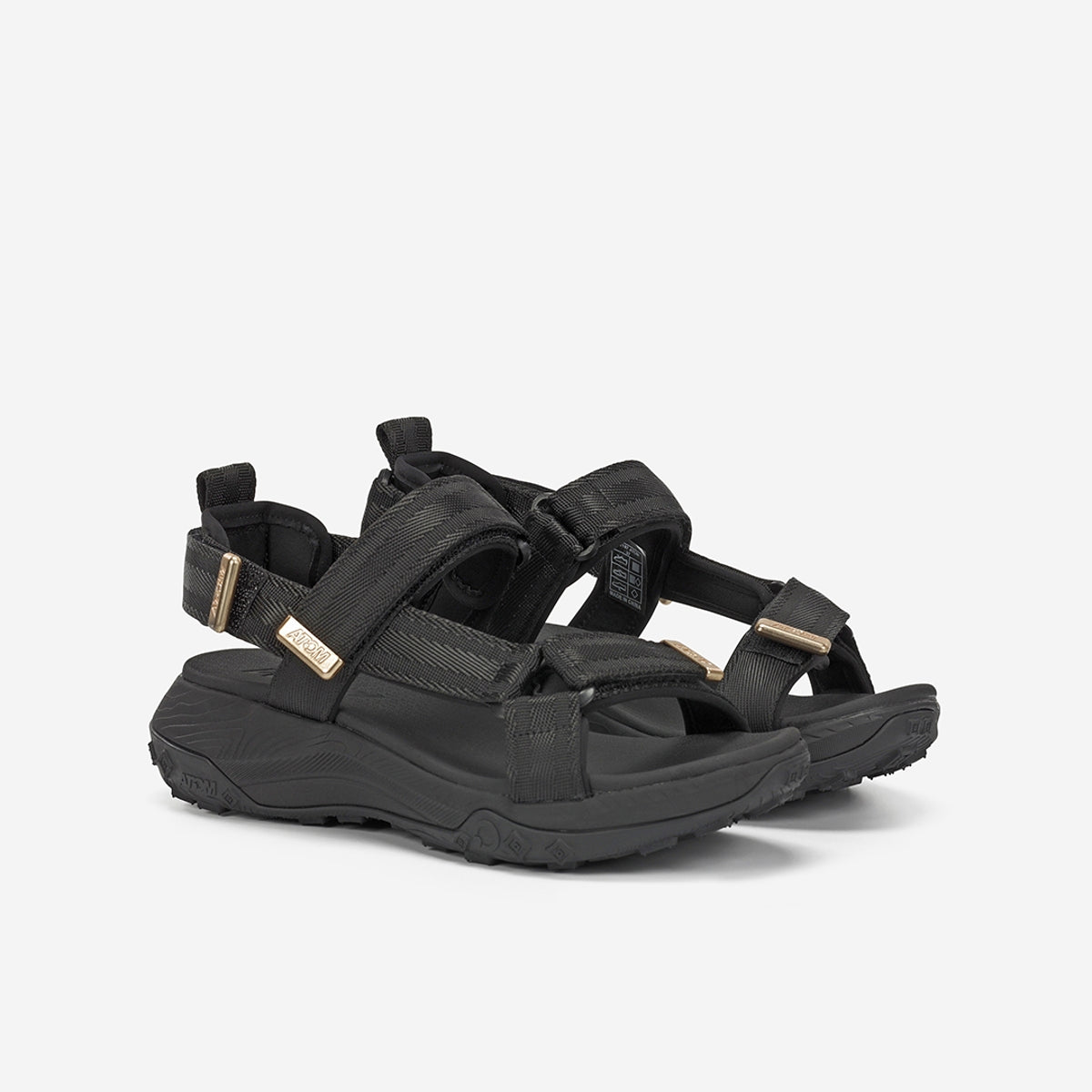 AT187 INFINITY LIGHT ALL BLACK-4